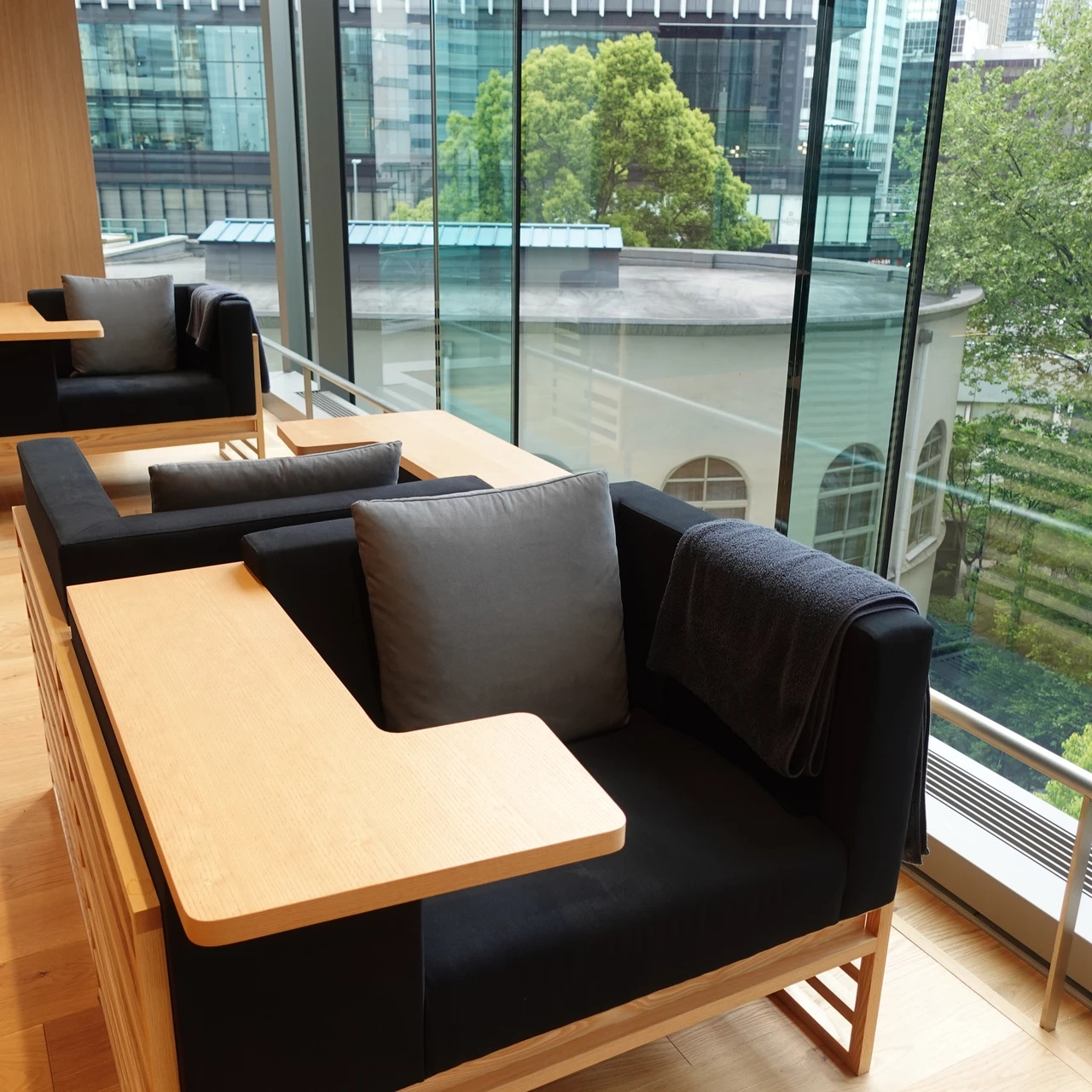 ロングルアージュ 銀座店