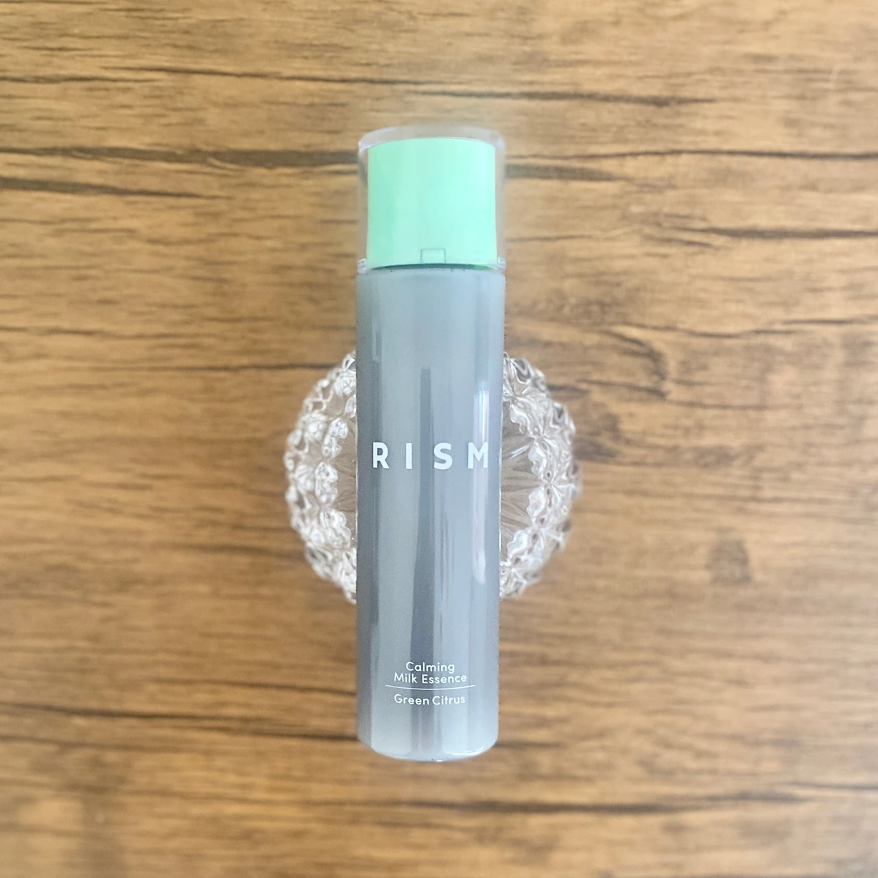 【素肌の悩みをトータルケア】マルチタスク世代の
エイジングケア／RISM（リズム）_4_1