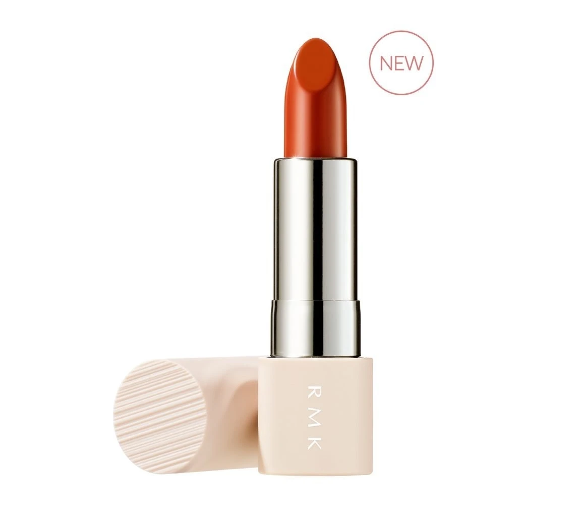 25周年を迎え、新たなチャプターへ　この春も、私の肌と唇はRMKでできている。_3