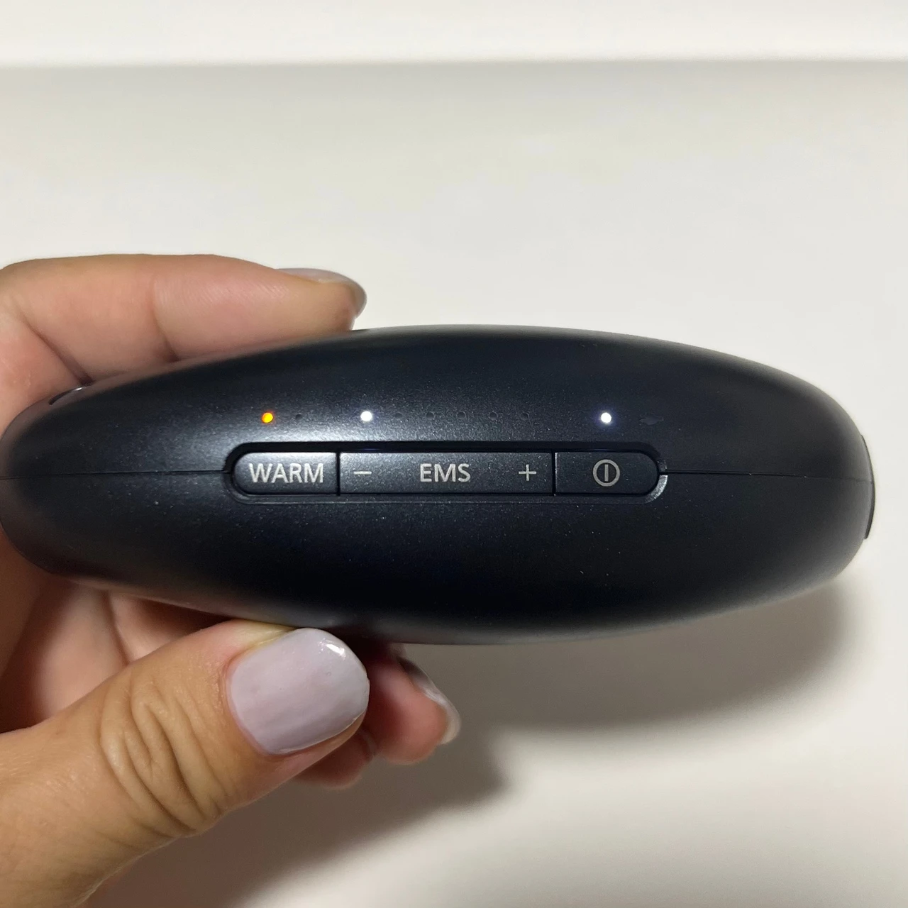 顔のもたつき、ほうれい線が気になる方必見！【パナソニック バイタリフト かっさ EH-SP85】使ってみました！_5