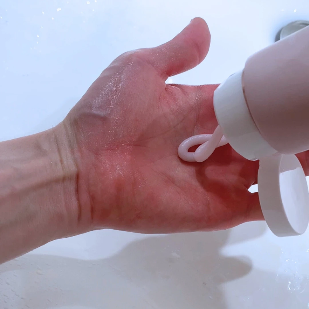 【スプリナージュ】実力派シャントリ。満たすのは髪だけじゃない_3_2