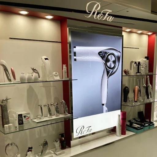 ReFaのシャワーヘッドで毎日のバスタイムを贅沢な美容時間に!【リファファインバブル S】_2_1