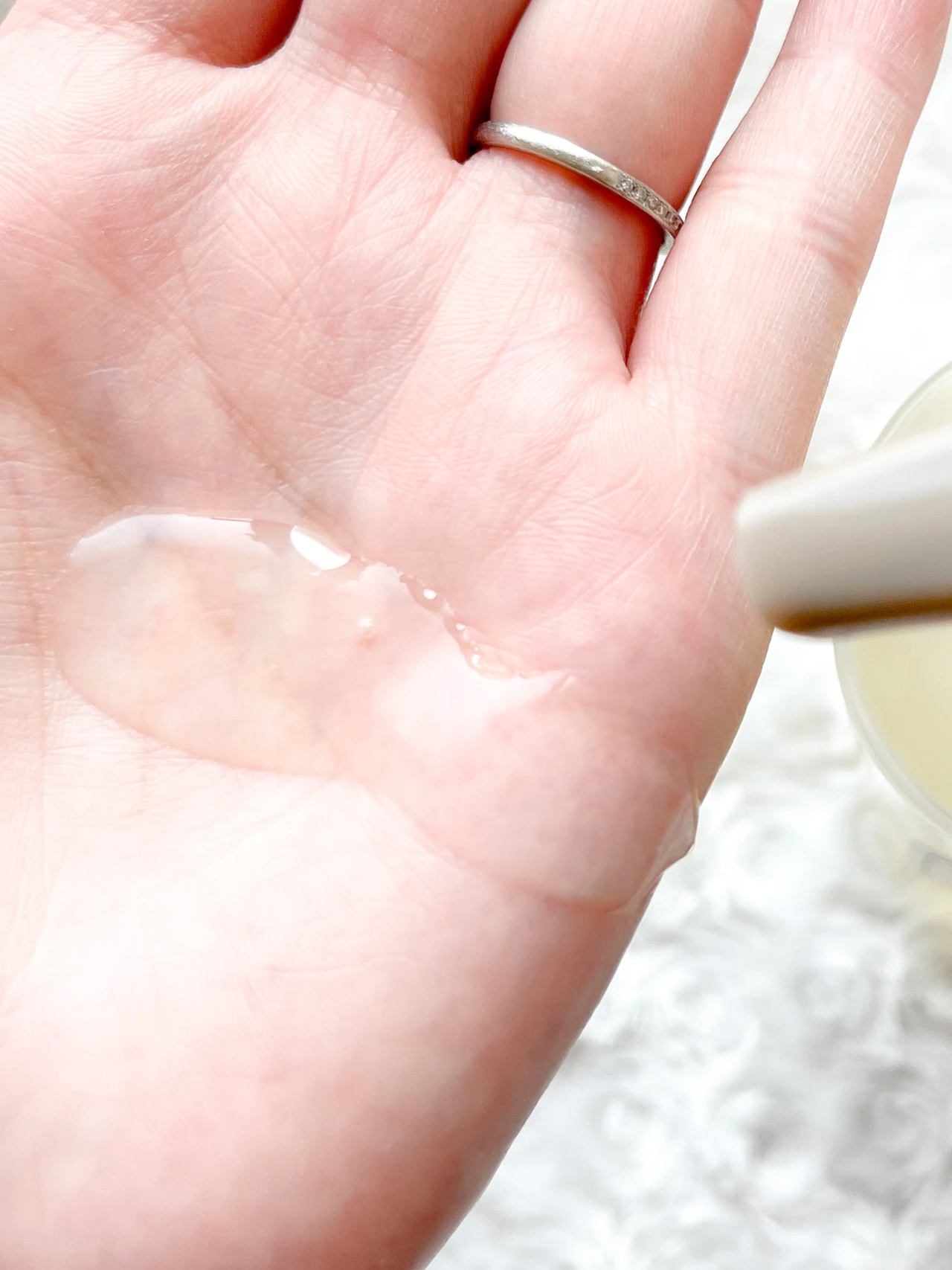 【シルクに着目】仕上がりもダメージケアも両方。インシルクのシャンプー_2