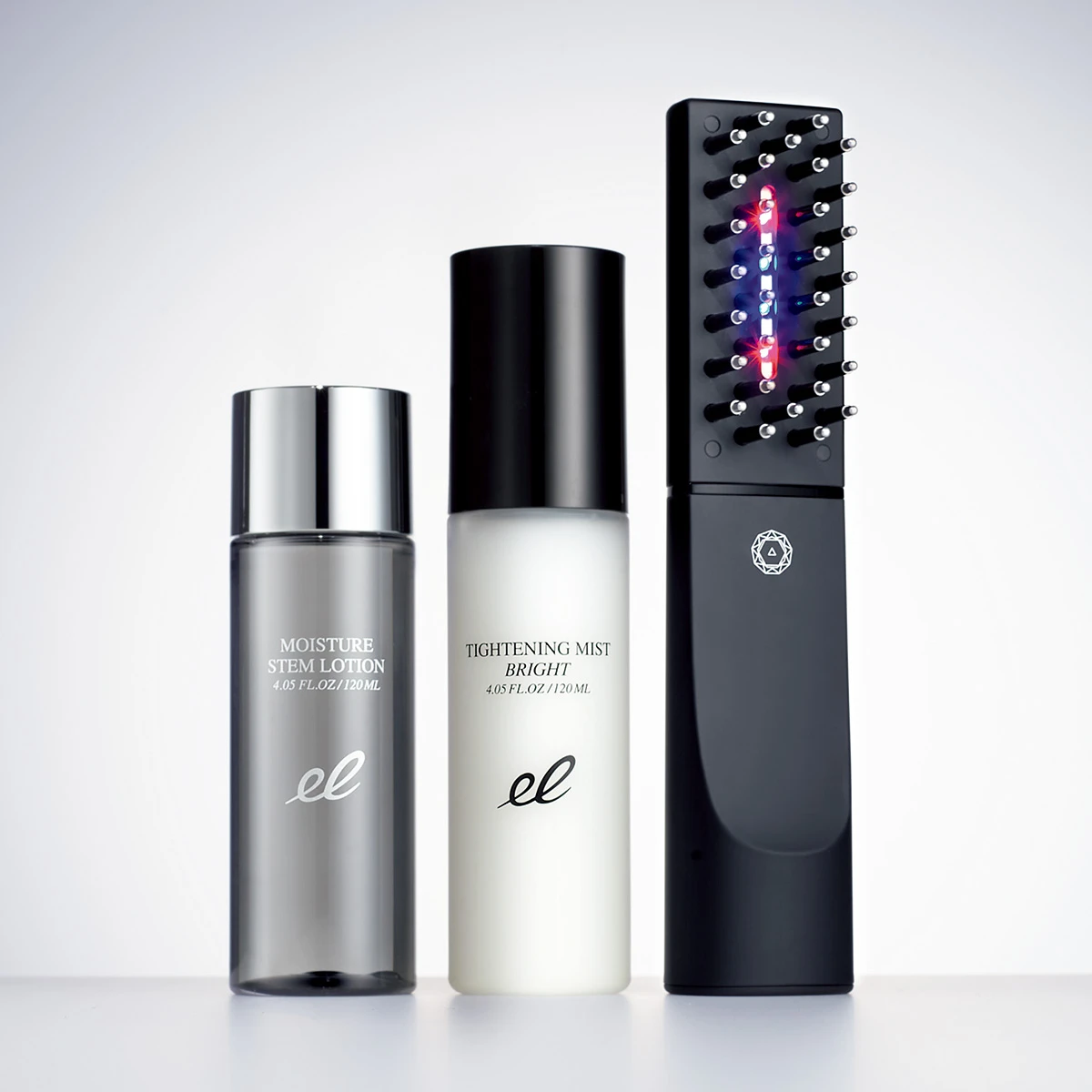 デンキバリブラシ®2.0 タイトニングミスト ブライト モイスチャー ステムローション