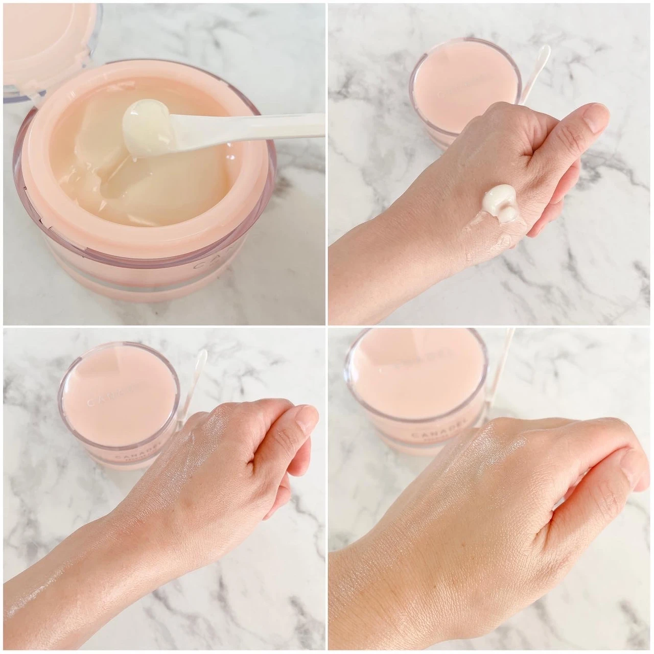 【あの大人気オールインワン美容液がリニューアル✨】医薬部外品になってパワーアップ⤴️カナデル「プレミアリフト」でハリ肌ケア💓_2_1