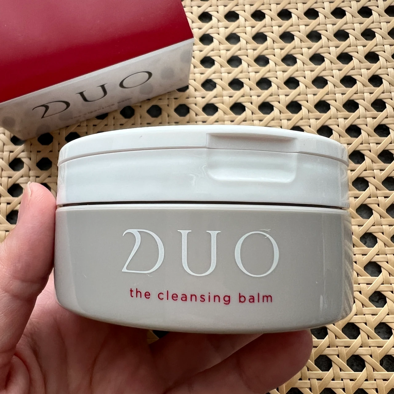 【シミ・シワ・肌しぼみ】大人の肌悩みに、DUO［デュオ ザ 薬用美白リンクルセラム］と［デュオ ザ クレンジングバーム］でアプローチ【ゆらぎ肌にも】_3