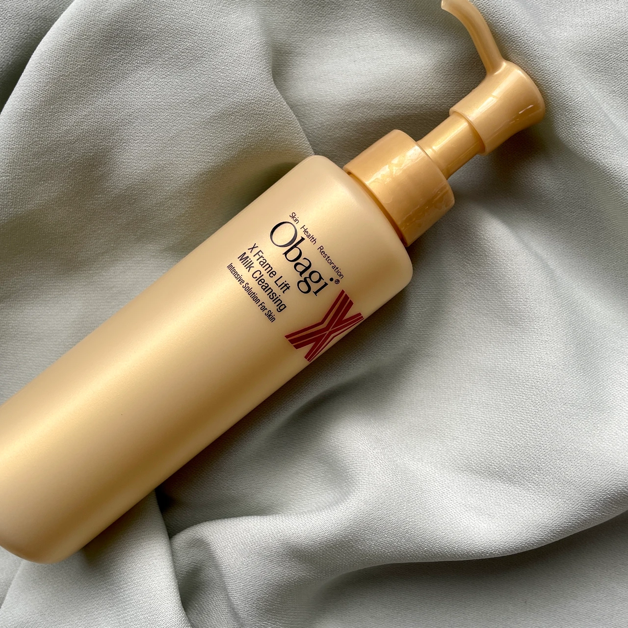 9月発売！【オバジXフレームシリーズ】今季楽しむべき贅沢スキンケアアイテム♡_3