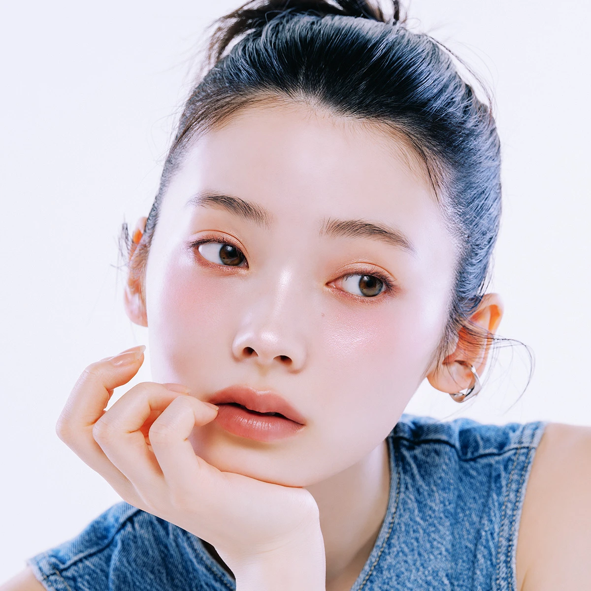 NARS ライトリフレクティング ルミナイジングスティック ライトリフレクティング ルミナイジングブラッシュ ヘルシーフェイス