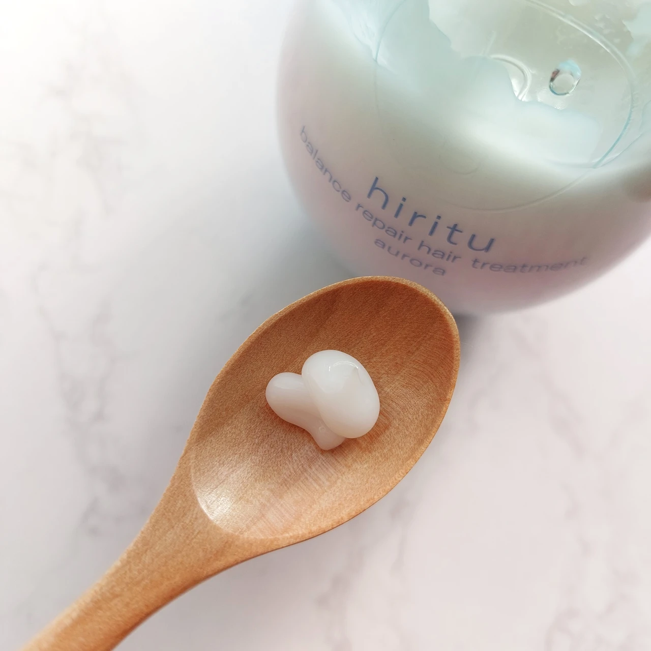 hiritu トリートメント