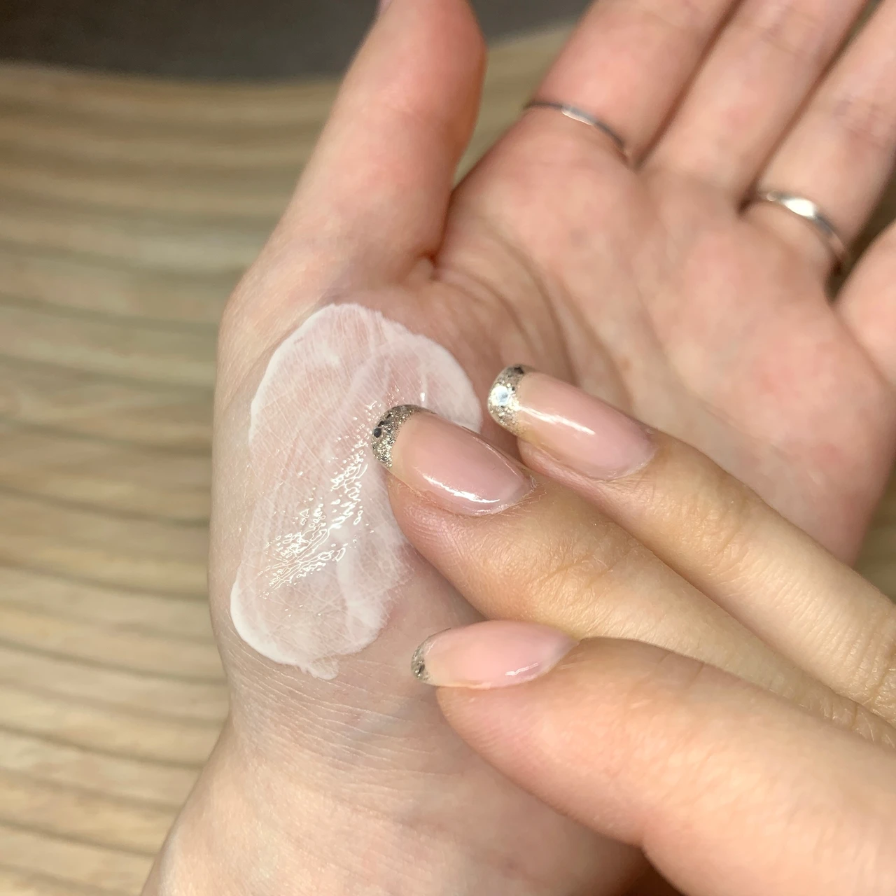 covermark カバーマーク トリートメントデイクリーム スキンケアUV 使用感