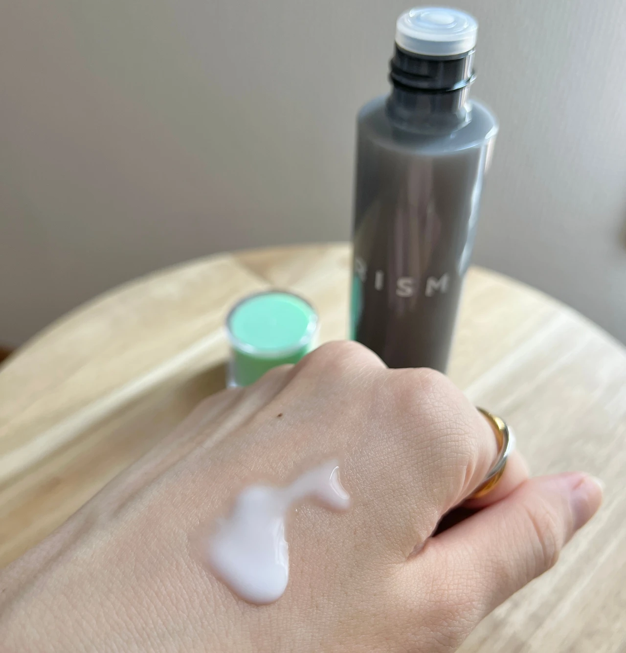 【RISM(リズム)】日本生まれの植物成分にこだわったスキンケアで心地良いエイジングケアを♪_3_2