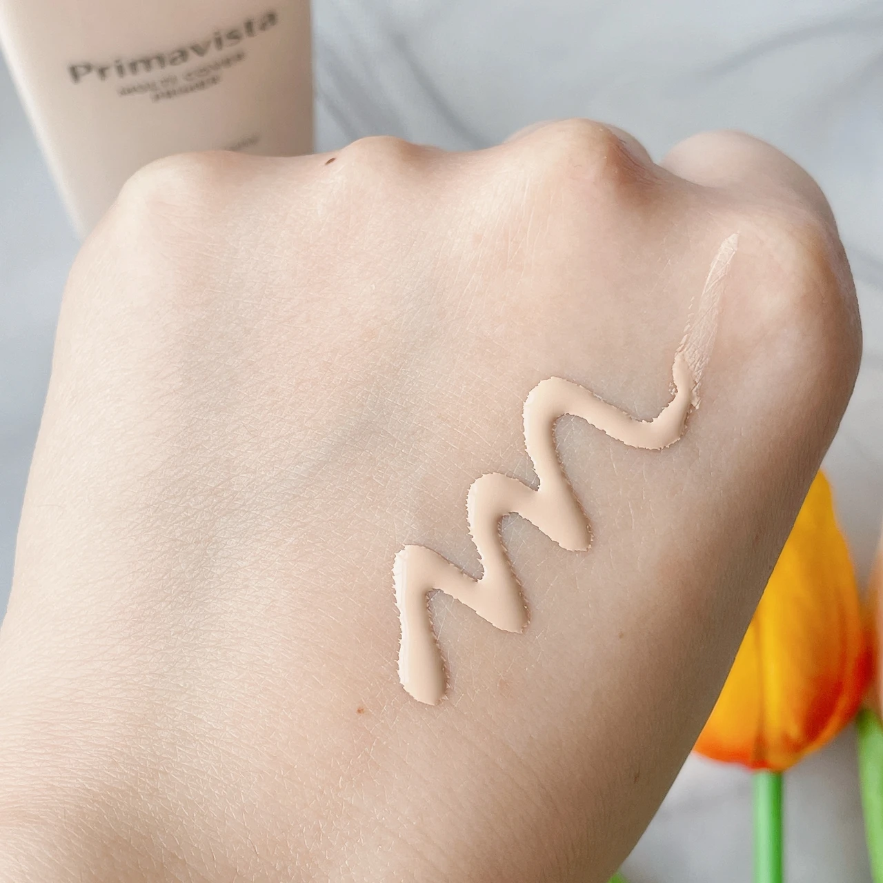 【プリマヴィスタ ジャストワンフィニッシュ】プリマヴィスタ史上、最新のハイカバーBBが登場！_3_1