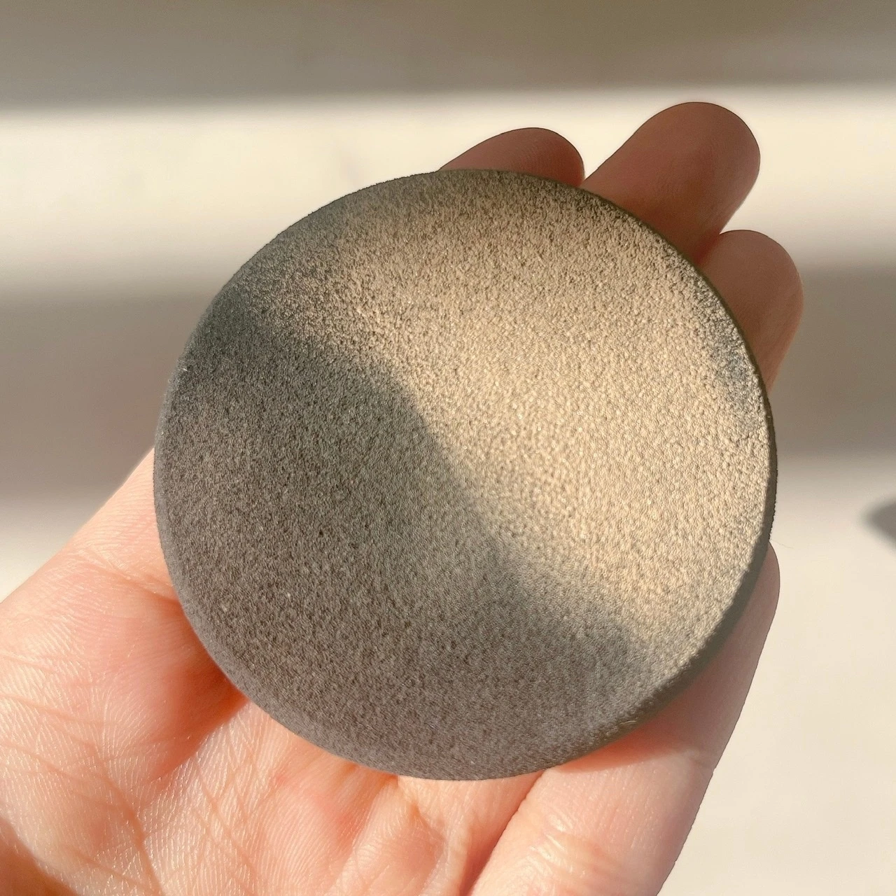 【プリマヴィスタ デイトリートメントバーム】乾燥の季節に★とろける美容液ファンデーション♡_2_2