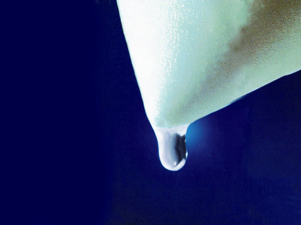 純度の高い抽出法「クリアコラーゲン」を採用