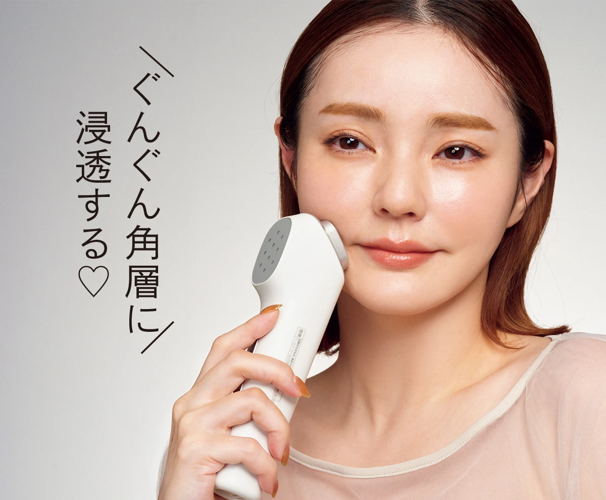 パナソニック 美顔器