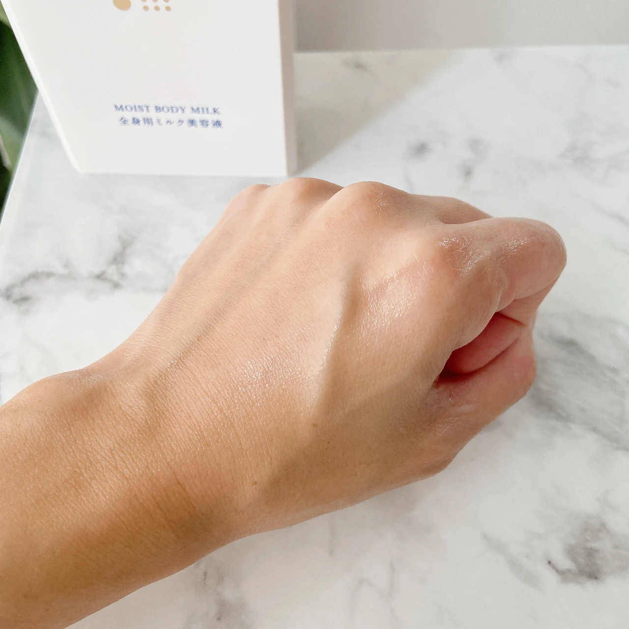 【濃密・リッチ保湿叶える✨】LITS モイスト ボディミルク_2_3