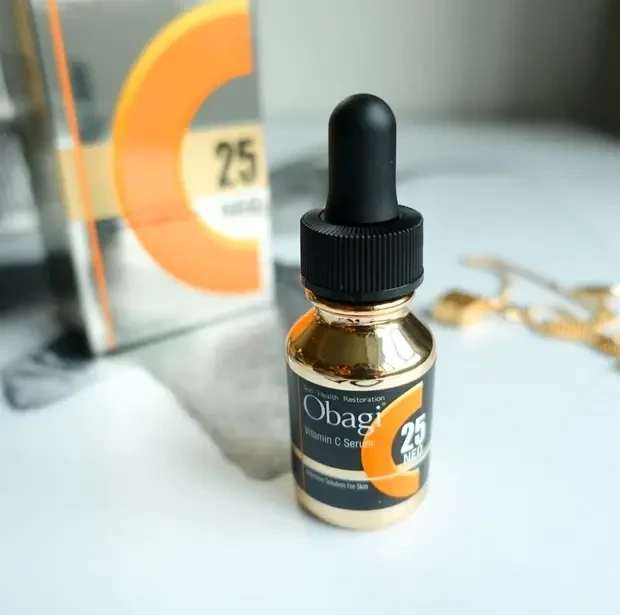 ロート製薬 オバジ