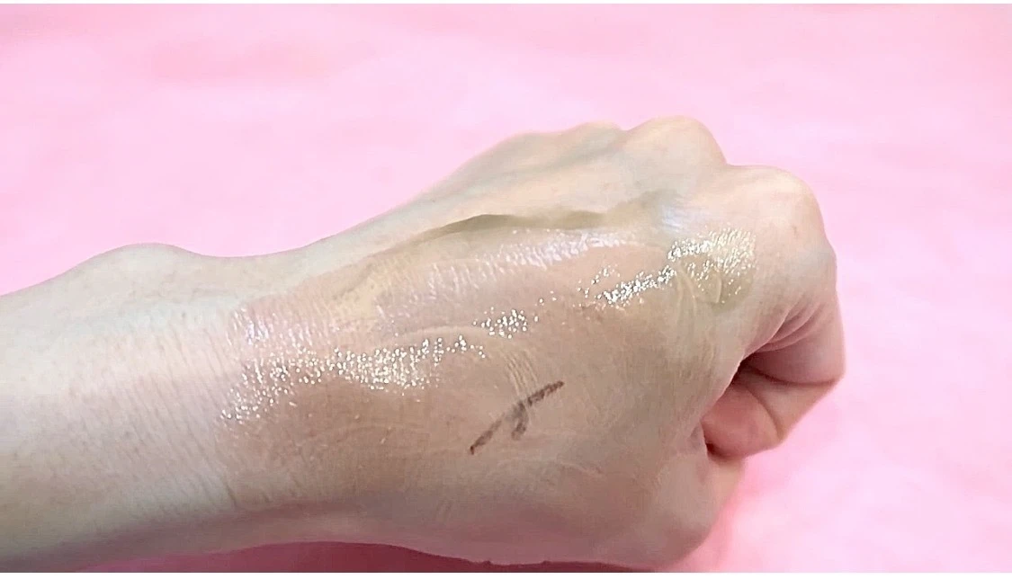 【クレンジングをしながらくすみケアも同時に行う!とろけるクレンジング】ディオ ザ クレンジングバーム ホワイトa_5_2