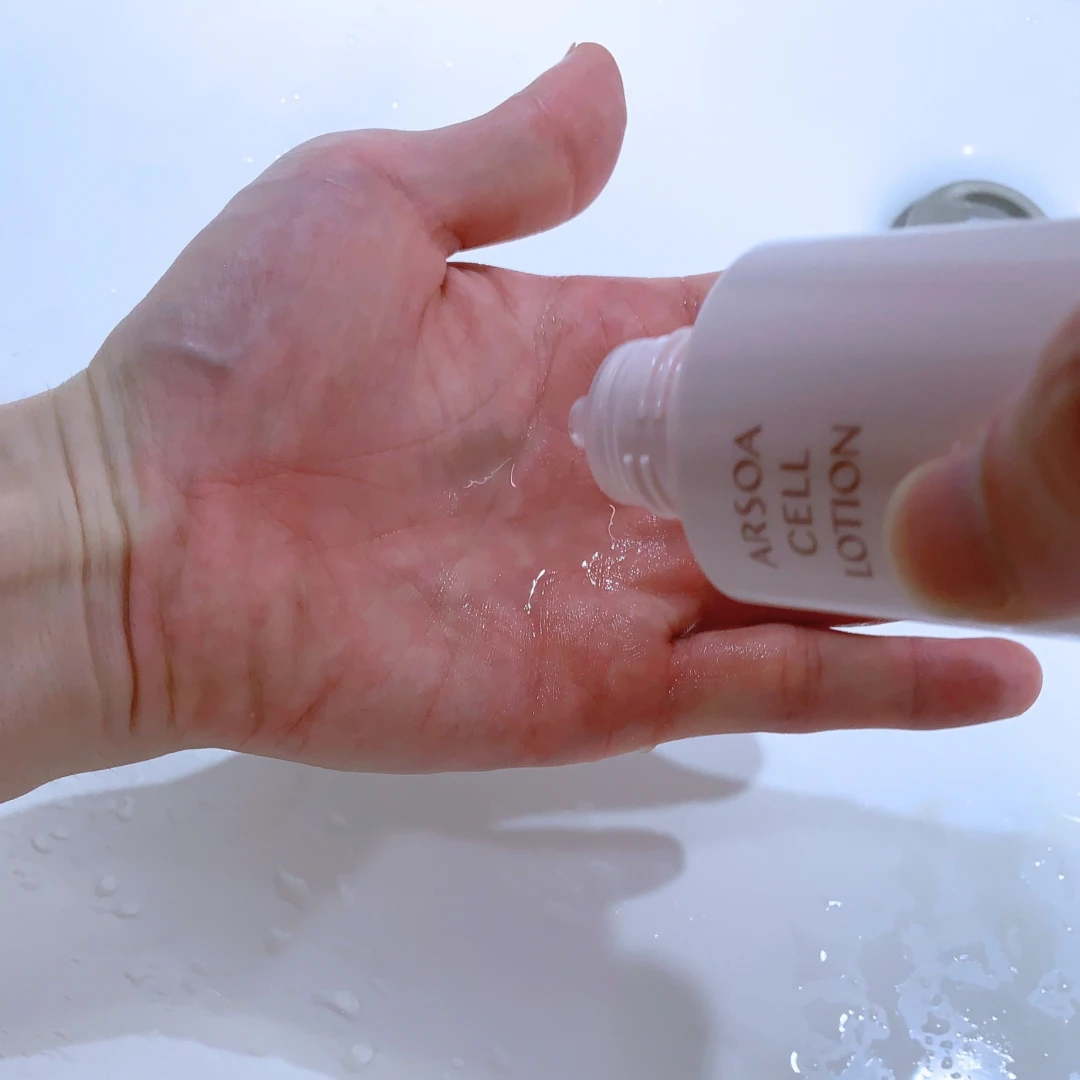 【ARSOA(アルソア)】美肌の ”原点” がココにはあった_3_2