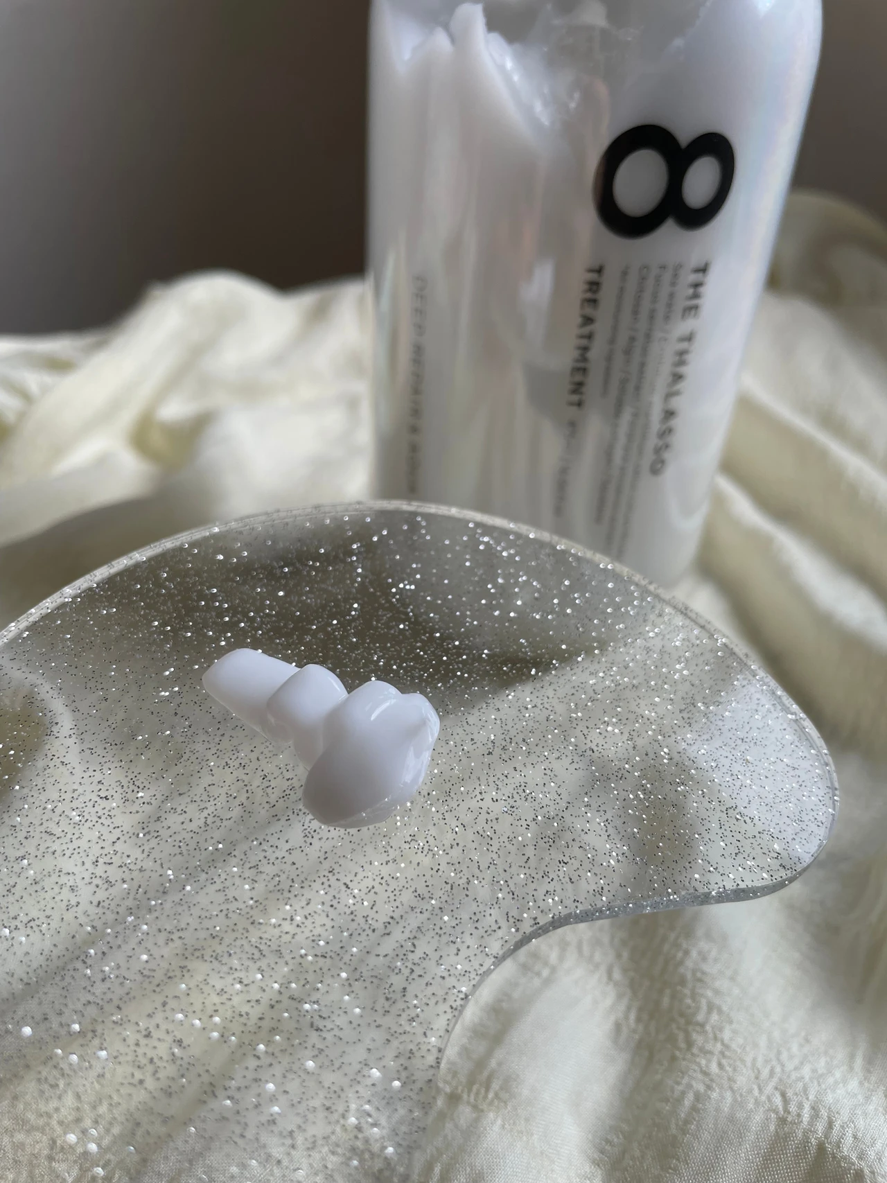 スキンケア発想の美容液ヘアケア【エイトザタラソ シャンプー・トリートメント】_2_2