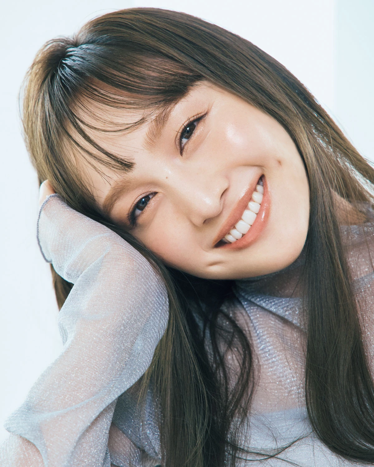 百田夏菜子 イプサ せっかく使ったんだから運動してみようかな、とポジティブな気持ちになれる