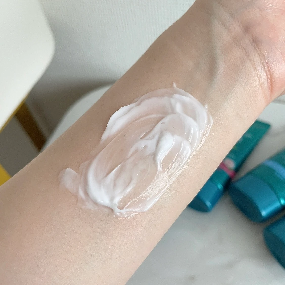 ハンドクリーム　プチプラ