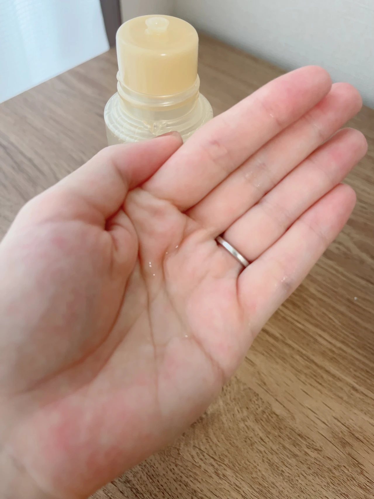 【１本に一兆個のナノカプセル配合】オバジX　フレームリフトシリーズをご紹介(^^)/
_4