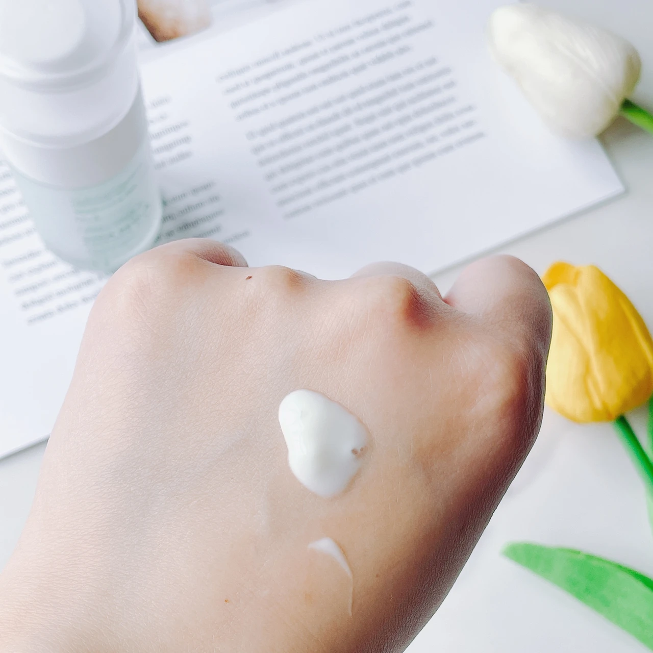 【レチノール×CICA】レチノール初心者さん、敏感肌さんにもおすすめの美容液。自宅でもプロ並みのケアを！_4_1