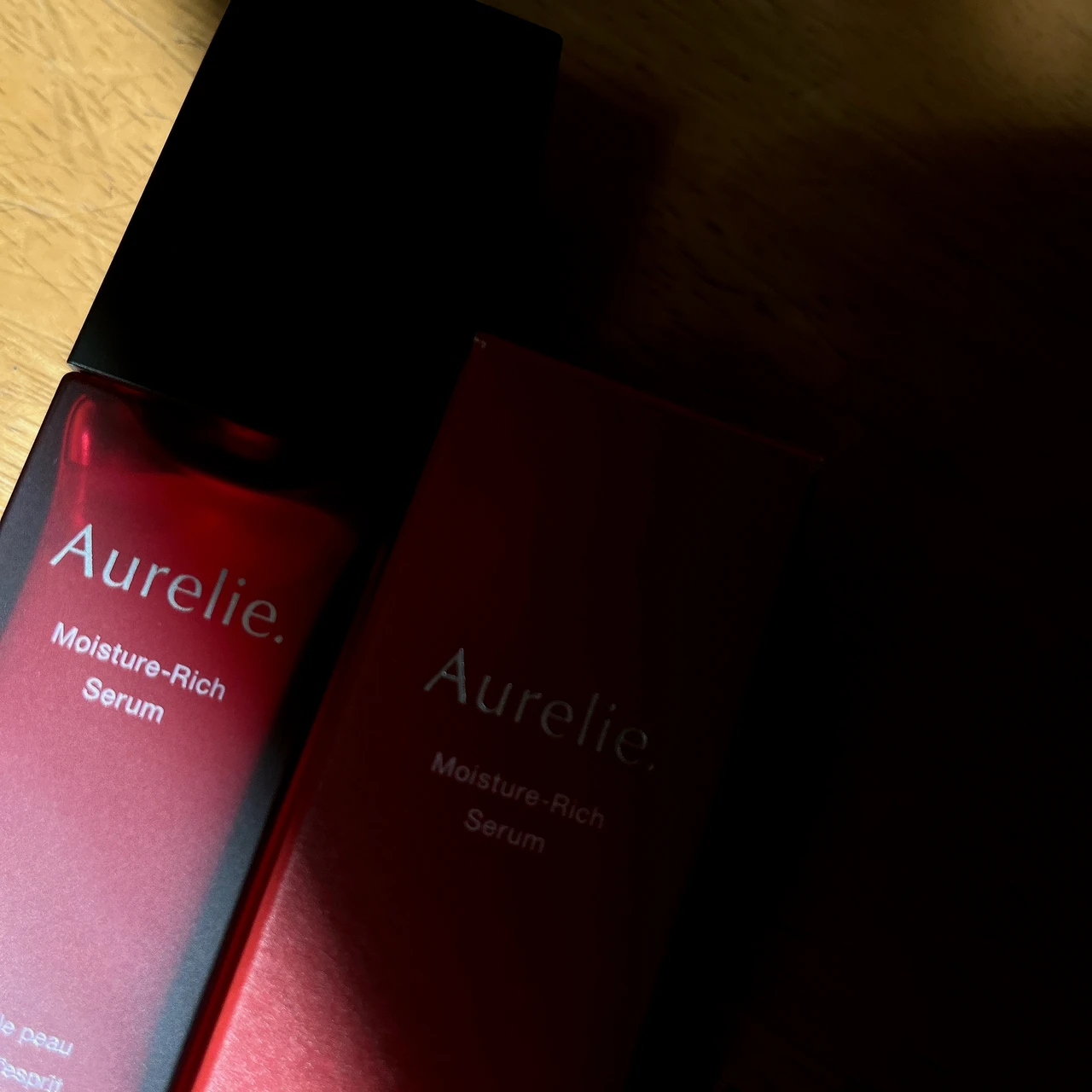 美肌は心を強くする マインドまで虜になる新生スキンケアブランド Aurelie.(オレリー)を体感！_5_1