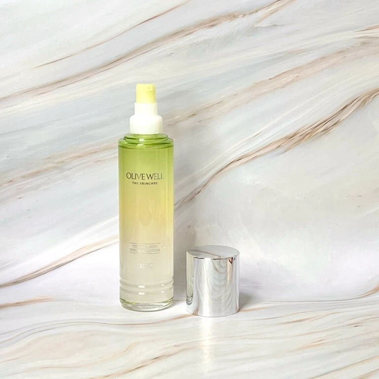 DHC クリスタルスキン 美容液 ローション