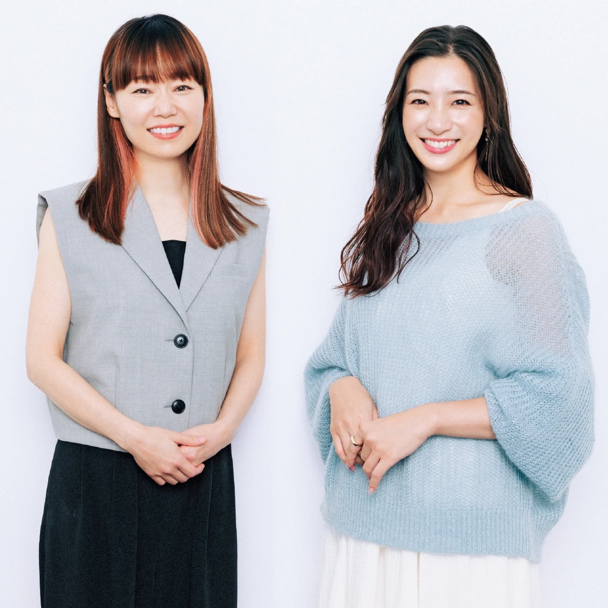 ヤーマン 足立梨花 犬木愛 美顔器 フォトプラスシャイニー