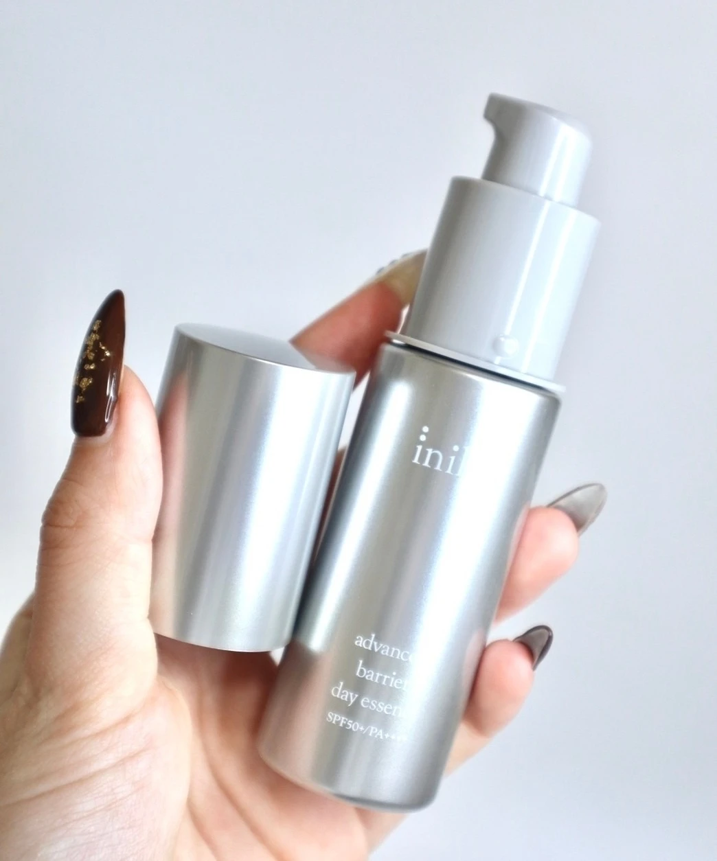 iniks（イニクス） アドバンスバリア デイエッセンス