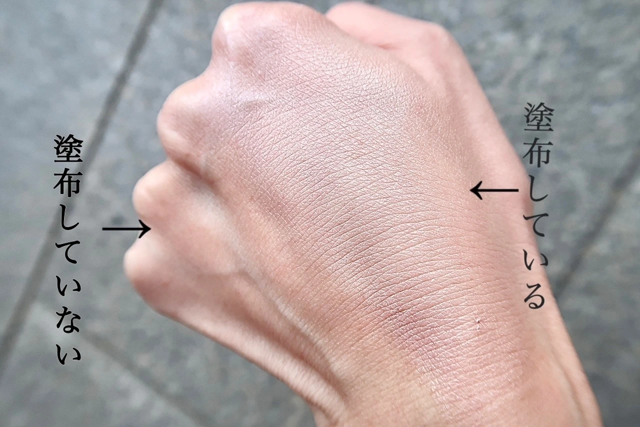 【2023年3月15日発売!年齢バリアも紫外線バリアもトーンアップも叶う美容液♡】iniks アドバンスバリア デイエッセンス_2