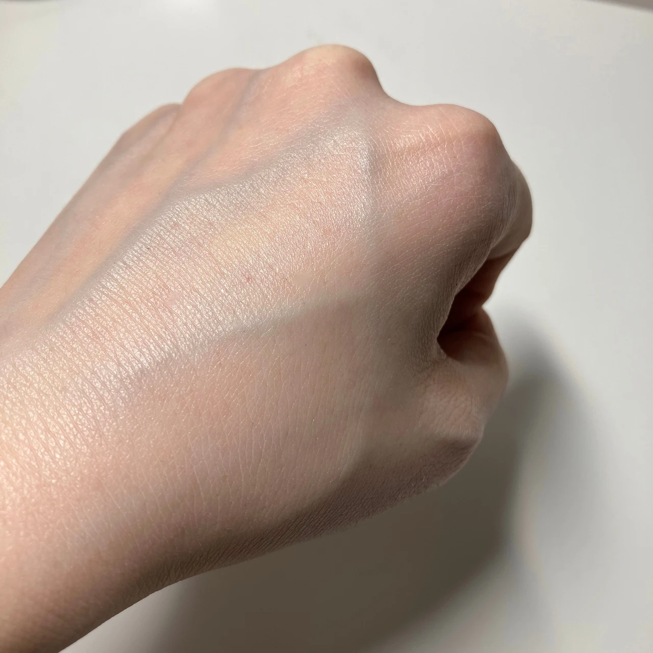 【プリマヴィスタ】汗・皮脂によるくずれを防ぐ！トーンアップも叶う夏にぴったりの下地【スキンプロテクトベース】_3_2