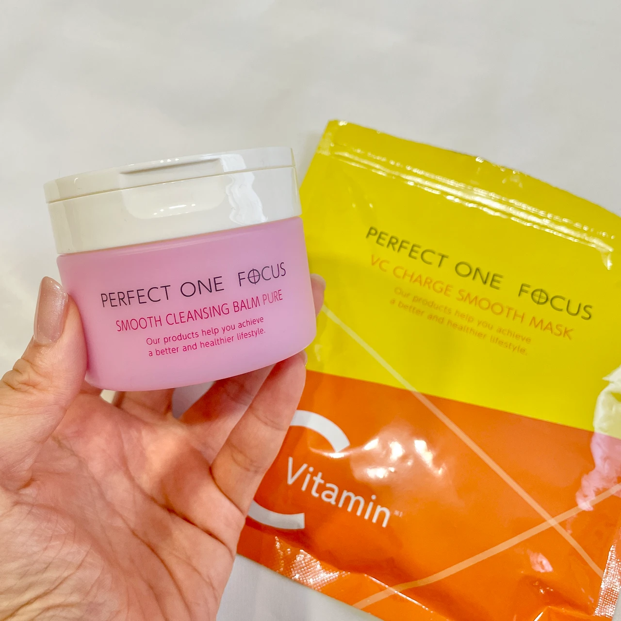 毛穴ケア名品『パーフェクトワンフォーカス』！大野真理子さんスペシャルトークショーで話題の商品をレポ_14