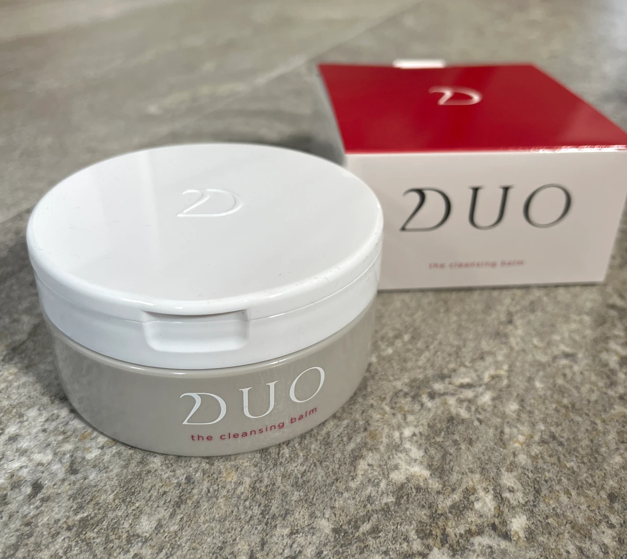 DUO デュオ ザ クレンジングバーム　デュオ ザ 薬用リンクルセラム　口コミ　新作　レビュー　2024 美白美容液　クレンジング　毛穴