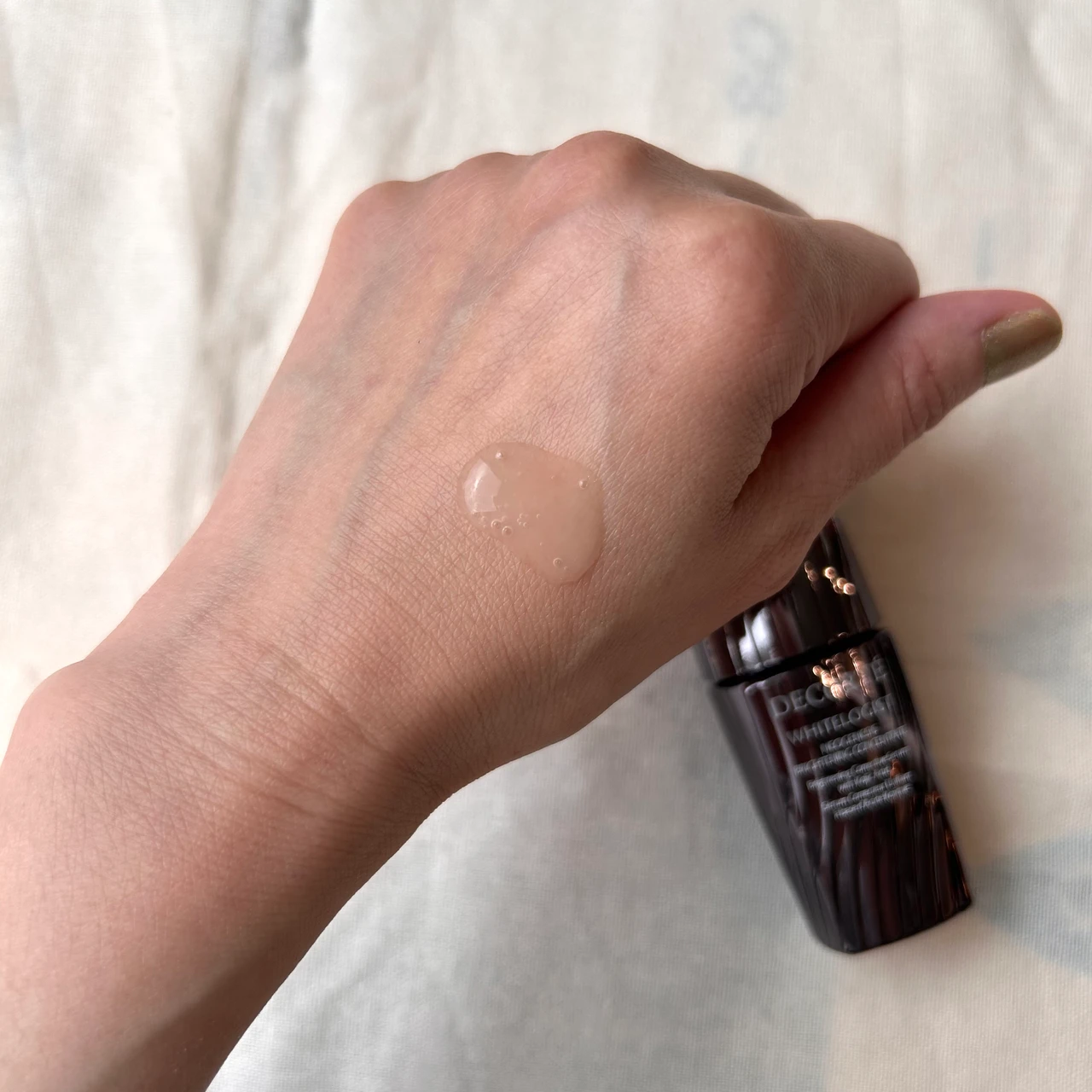 コスメデコルテ ホワイトロジスト ネオジェネシス ブライトニング コンセントレイト