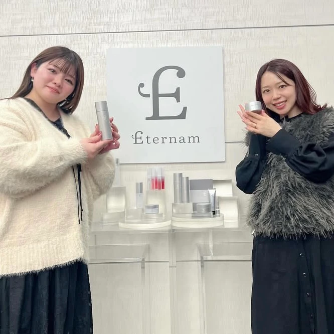 エテルナム　マキア　イベント