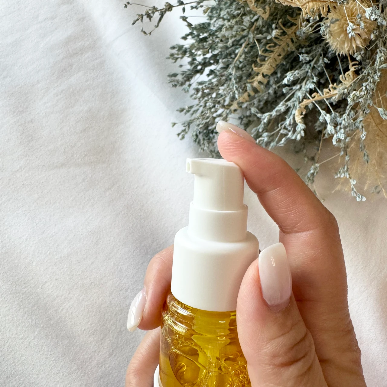 コスパ最強⁉【アンレーベルラボVエッセンス】毎日使いたくなるビタミンC美容液☆_5