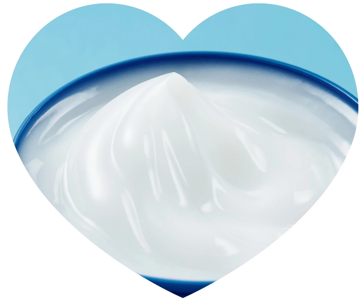 肌ラボ® 極潤®美白パーフェクトゲル　販売名：Rロート薬用ブライトゲルAa（ジェル状保湿液）　テクスチャー