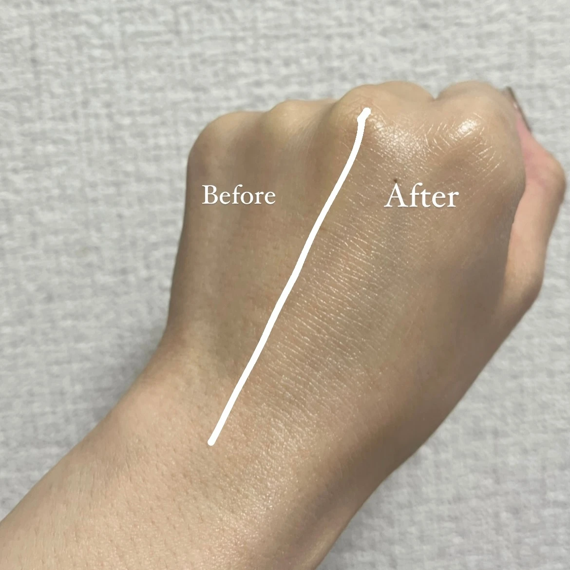 MAQUIAブライトニング・UVグランプリ2023「スキンケアUV部門」受賞！みずみずいしさが病み付きになる♡COVERMARK トリートメント  デイ  クリーム_3_3