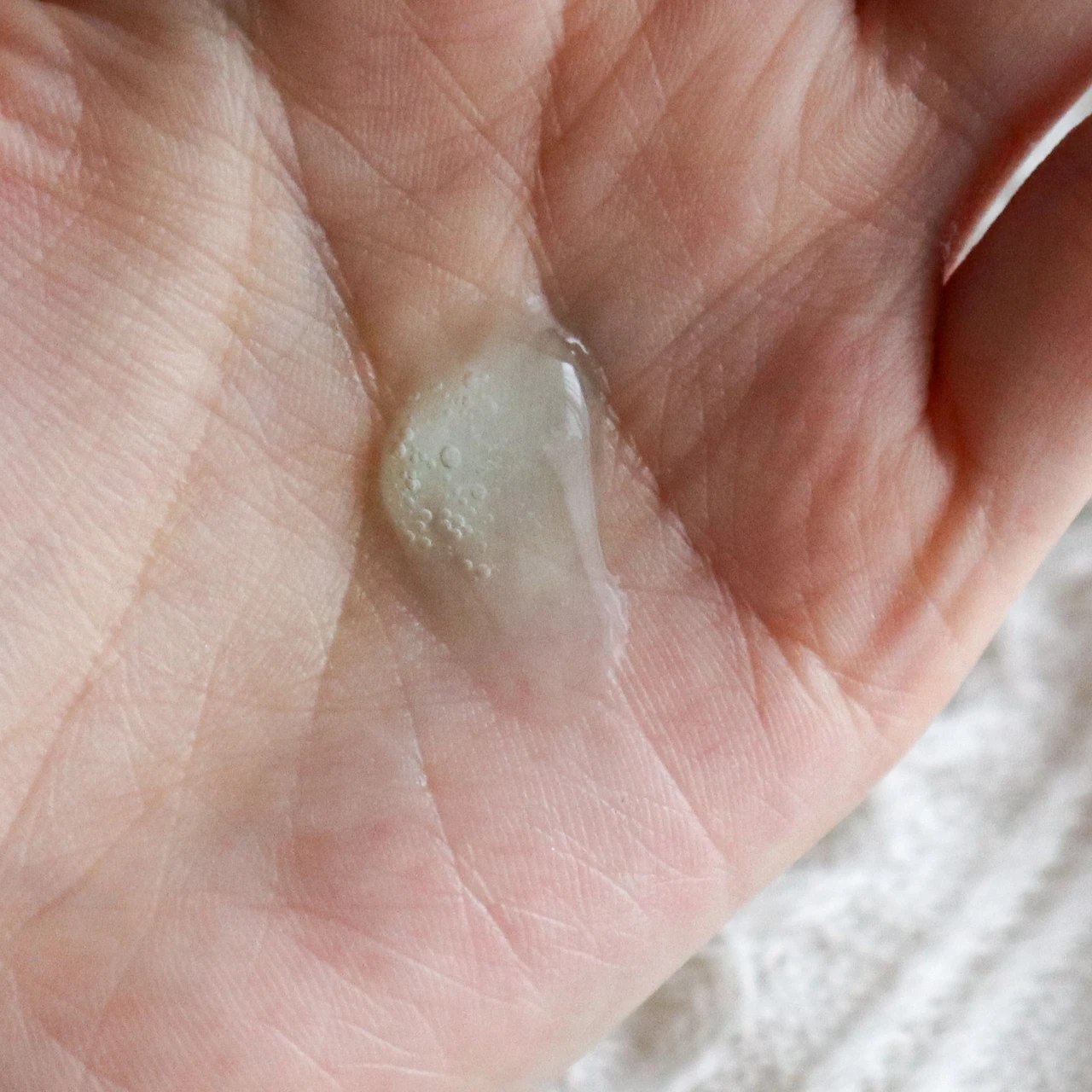 エンビロン セリエンスナイトセラム 成分