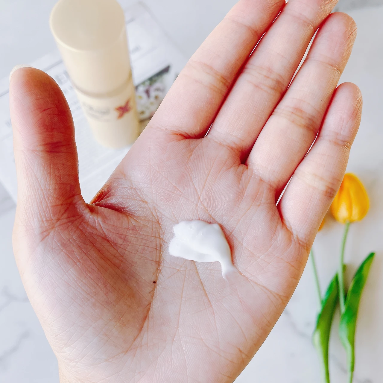 【Obagi（オバジ）】オバジX ベースケアシリーズがリニューアル★気になる使い心地、商品特徴をご紹介。動画解説あり_5_2