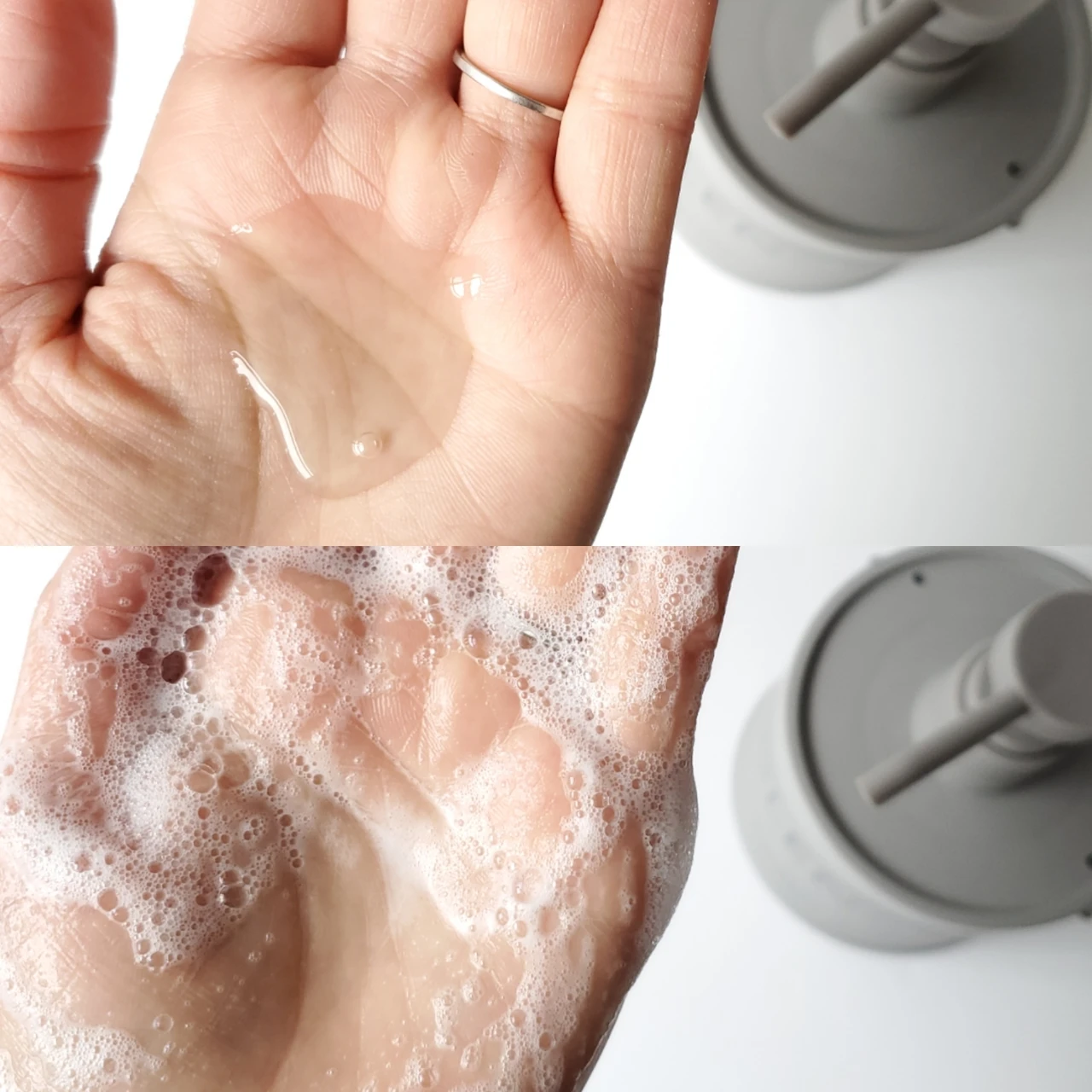 泥で地肌も髪もケア？！新ブランド【クレンド】のシャンプー&トリートメントをレビュー♡_4