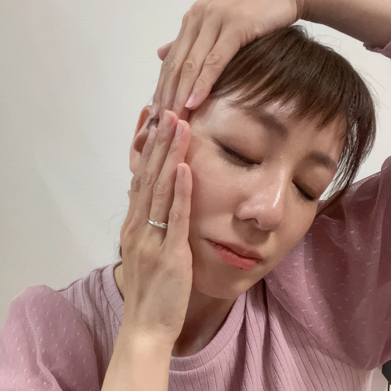 MAQUIA5月号は大人気のオバジ付録付き！【MAQUIA×オバジ 石井美保さんご出演スペシャルウェビナー】に参加！_3_2