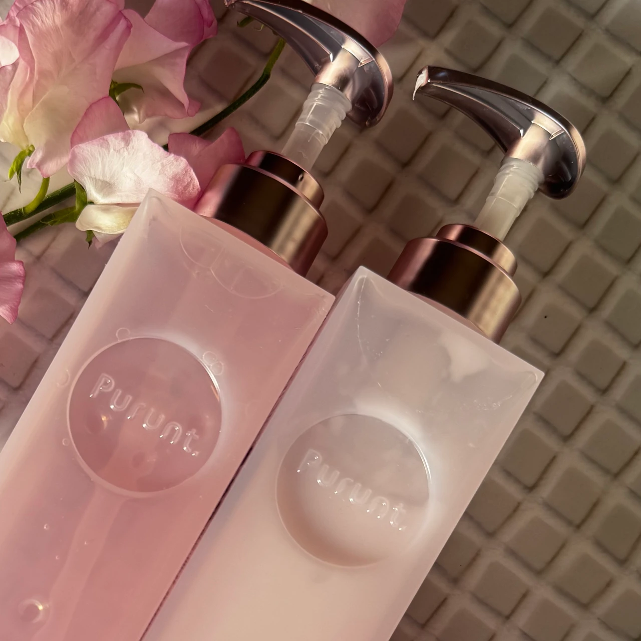 【うねり・広がり対策に】プルント ヴェーリング美容液シャントリ レビュー♡_2