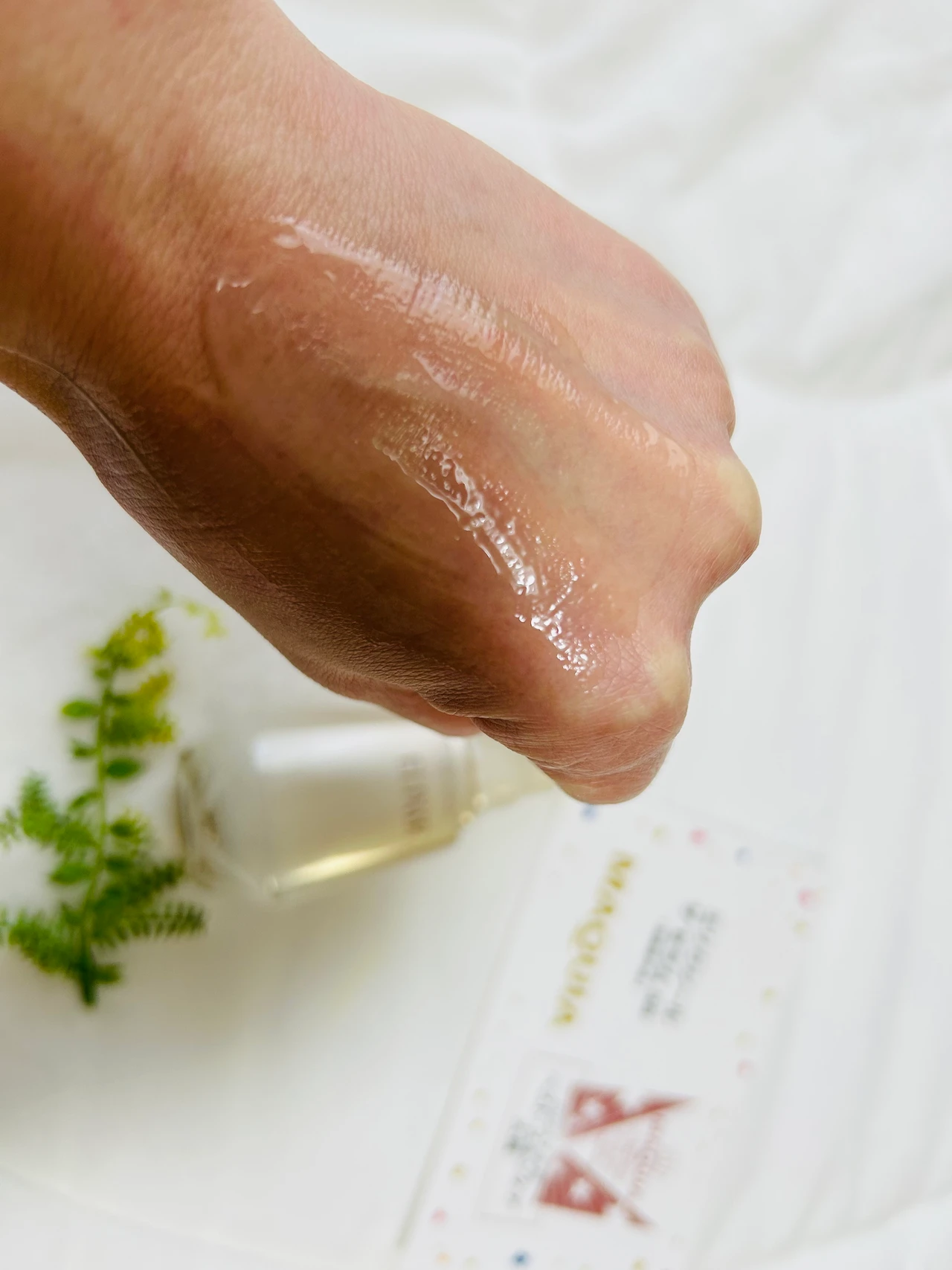 マキアベスコス　スキンケア大賞
『エリクシール ザ セラム aa』が凄かった！_2_1