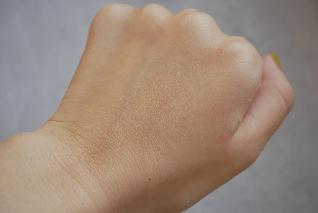 【リニューアル】ザ クレンジングバーム ホワイトaをアラサー女子が使ってみた｜DUO_3_6