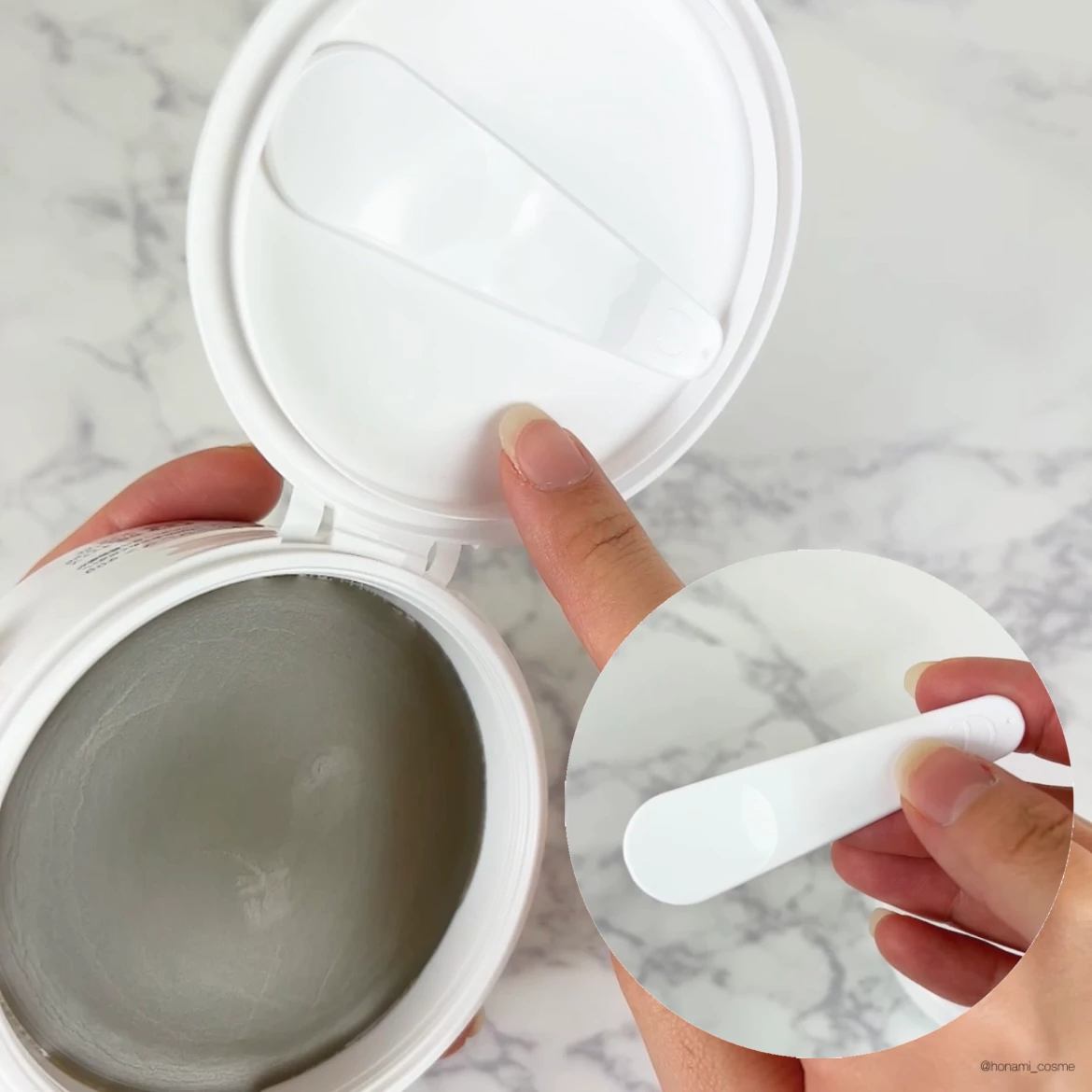 【DUO(デュオ)】一石五鳥⁉ベスコス受賞歴多数🏆クレンジングバームで透明美肌ケア♡
_4