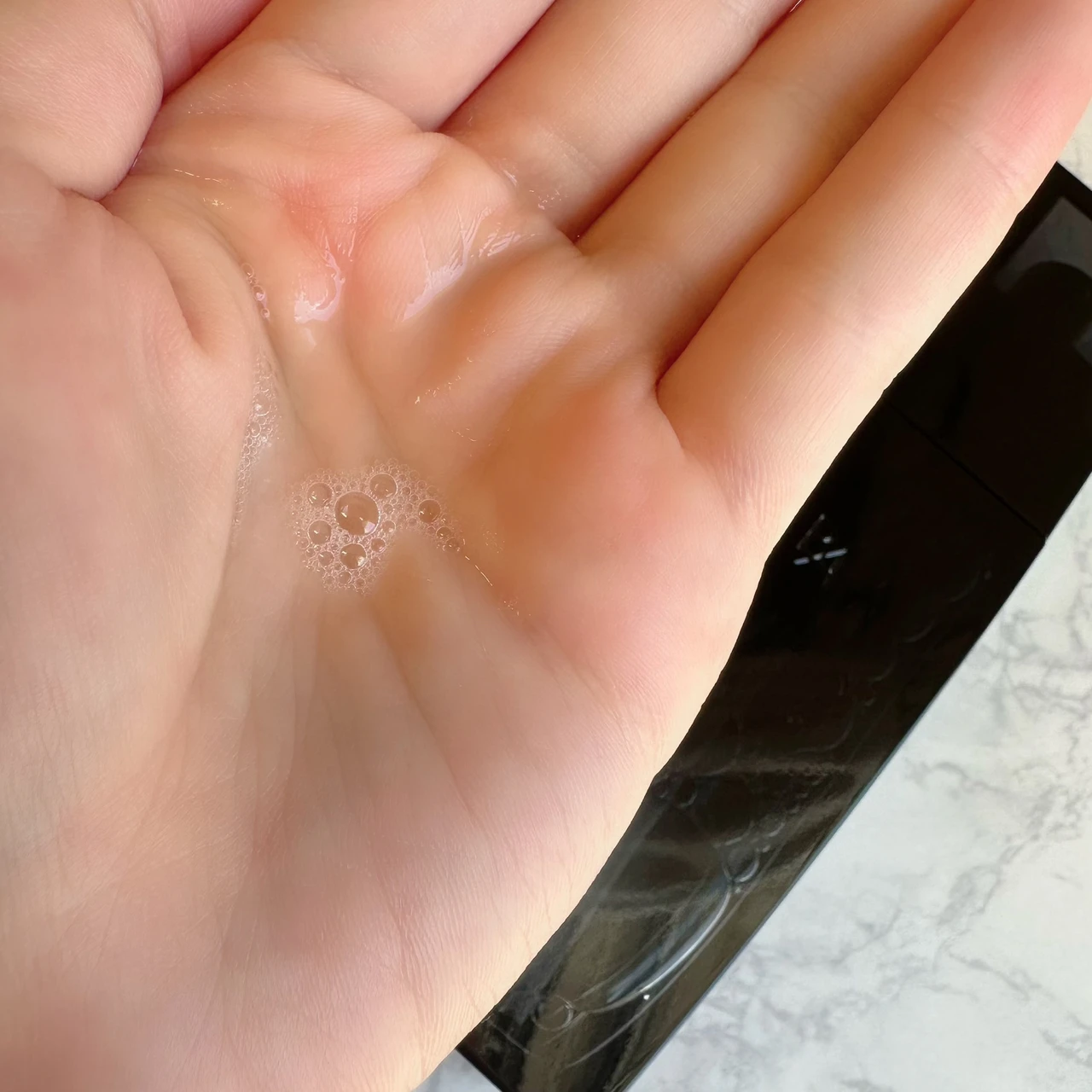 ポーラ B.A ローション イマース